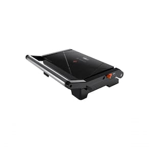 Grill Multiuso Cadence Duas Chapas 1000w 220V