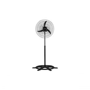 Ventilador De Coluna Ventisol Premium 60cm Bivolt - Preto