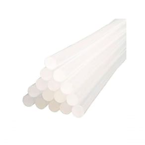 Bastao De Cola Silicone 11 Mm X 300 Mm Pacote 1 Kg