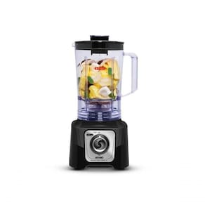 Liquidificador Arno Powermax Confort Ln65 1400w Preto 110V