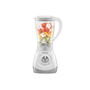 Liquidificador Mondial Power L-550 Branco 110V