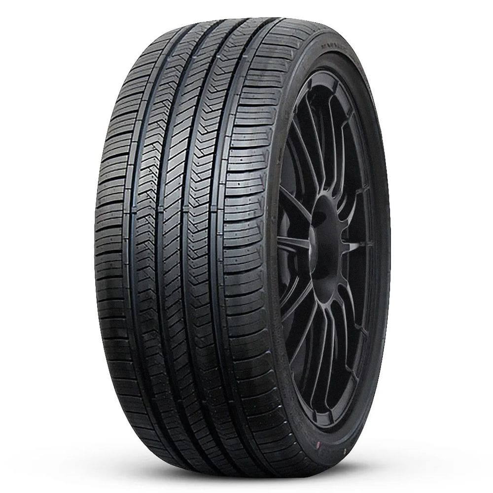 Pneu Aro 18 225/60 R18 Sunny Nu025 104V