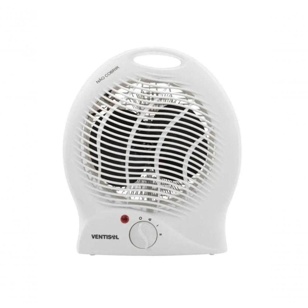 Aquecedor Ventisol Domestico A1-01 110v