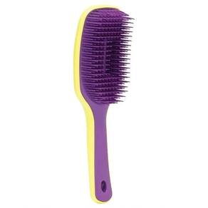 Escova Ricca Flex Fast Dry Roxa Neon