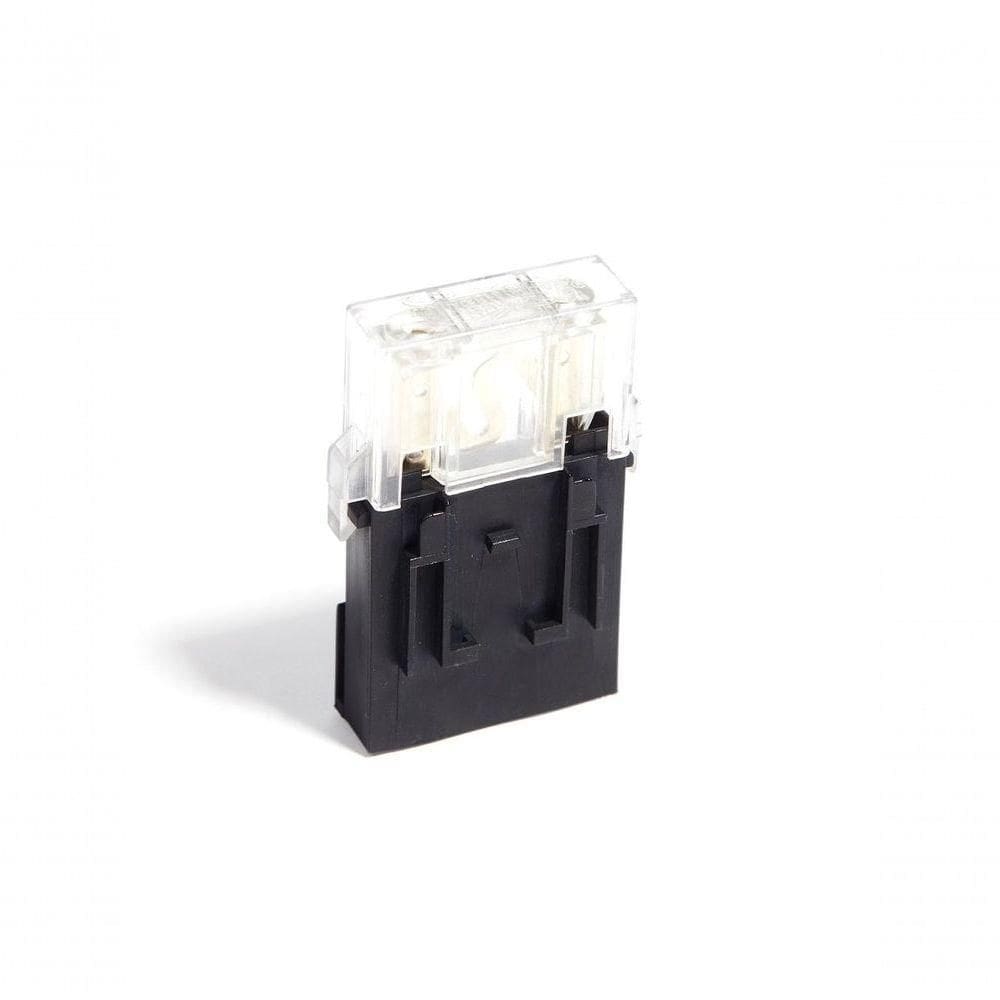 Porta Fusivel Technoise 1 Via Em Nylon Antichama