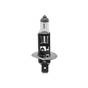 Lampada Halogena Code-tech One 12v 4300k H1 55w Unitaria