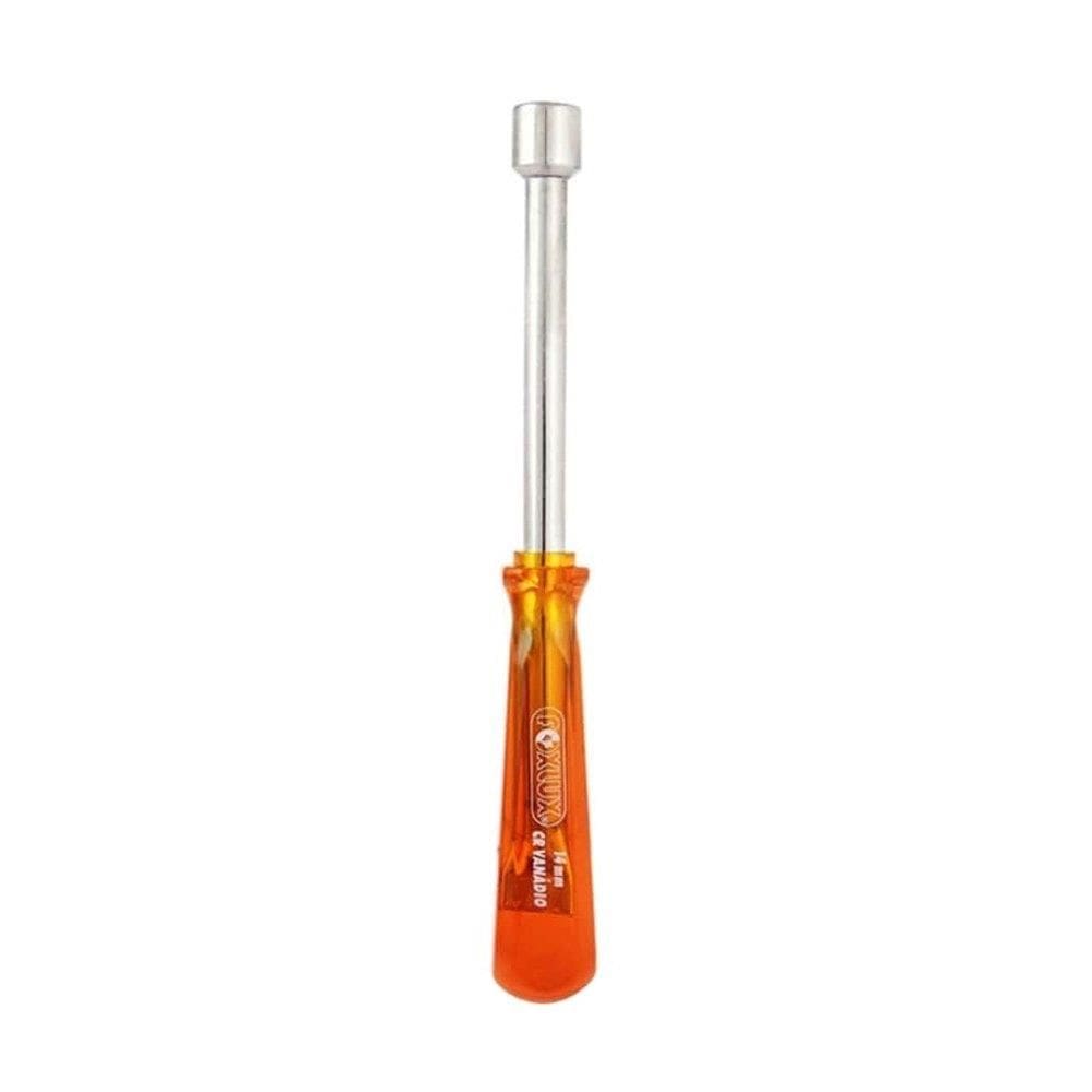 Chave Canhão Famastil Cromo Vanadio 14mm