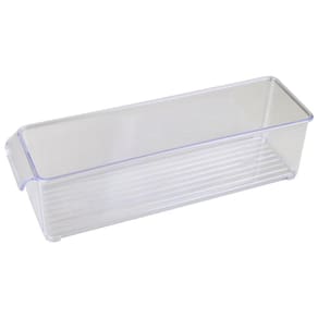 Cesto Organizador de Geladeira Gaveta 2.8L Arthi 3287 Cristal