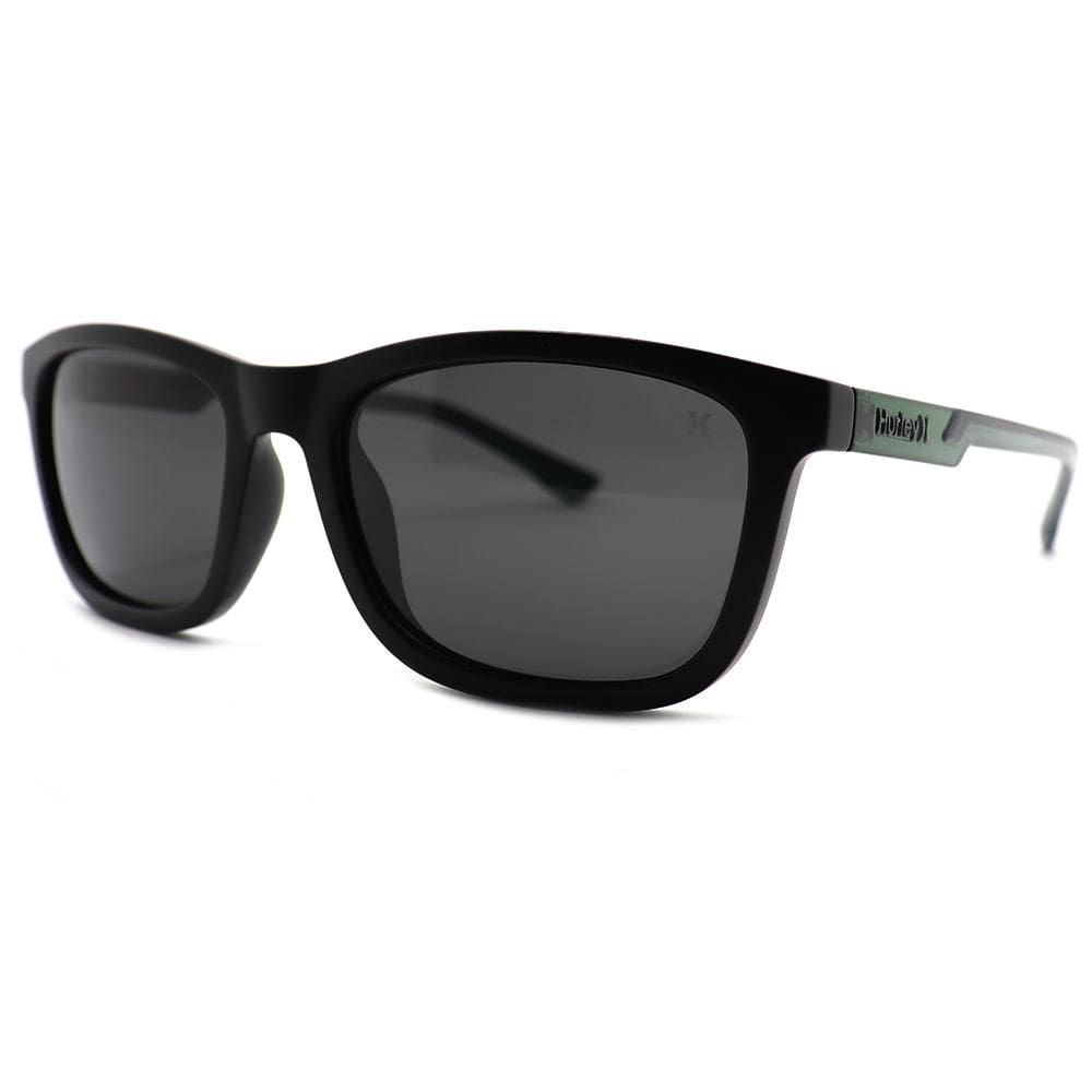 Óculos De Sol Hurley Jacksomville C100 Preto