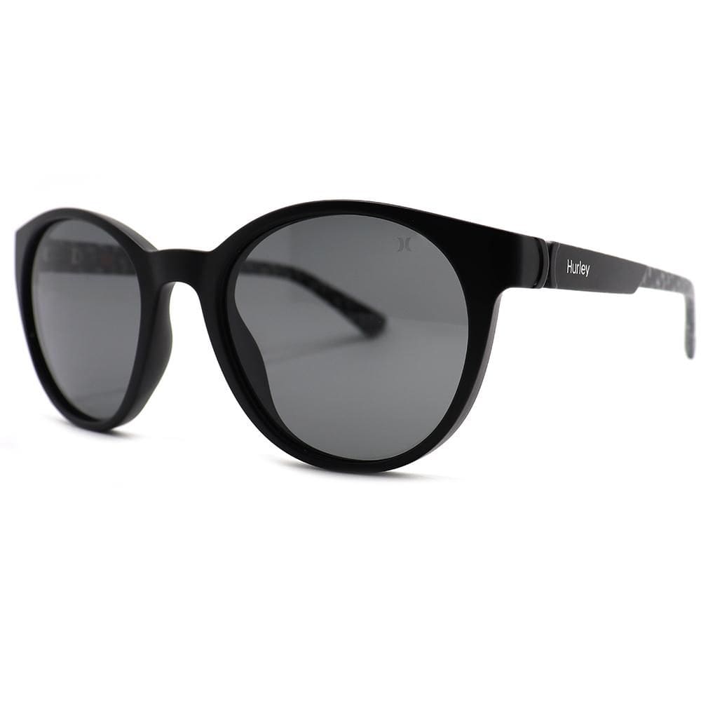 Óculos De Sol Hurley Louisville C200 Preto