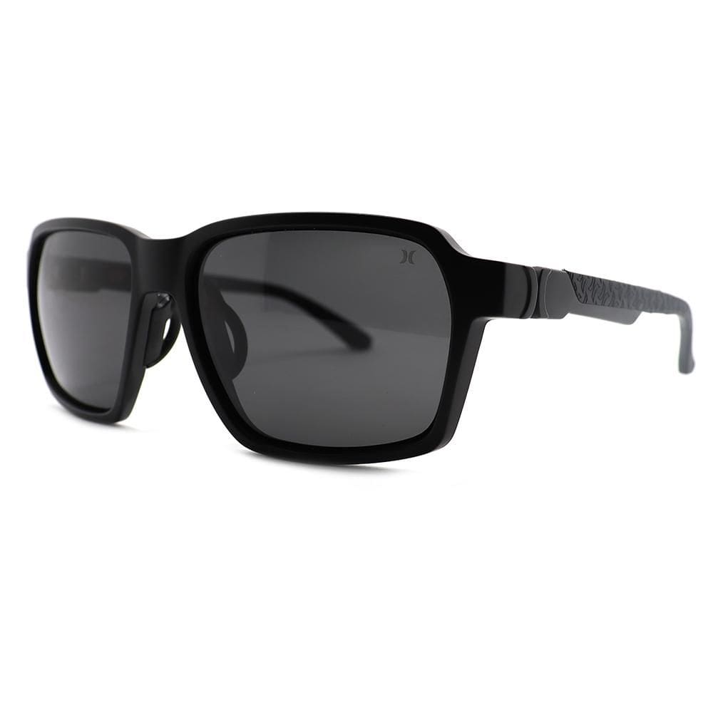 Óculos De Sol Hurley Miami C300 Preto