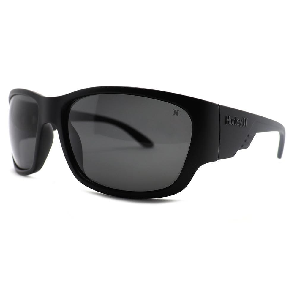 Óculos De Sol Hurley Boston C300 Preto