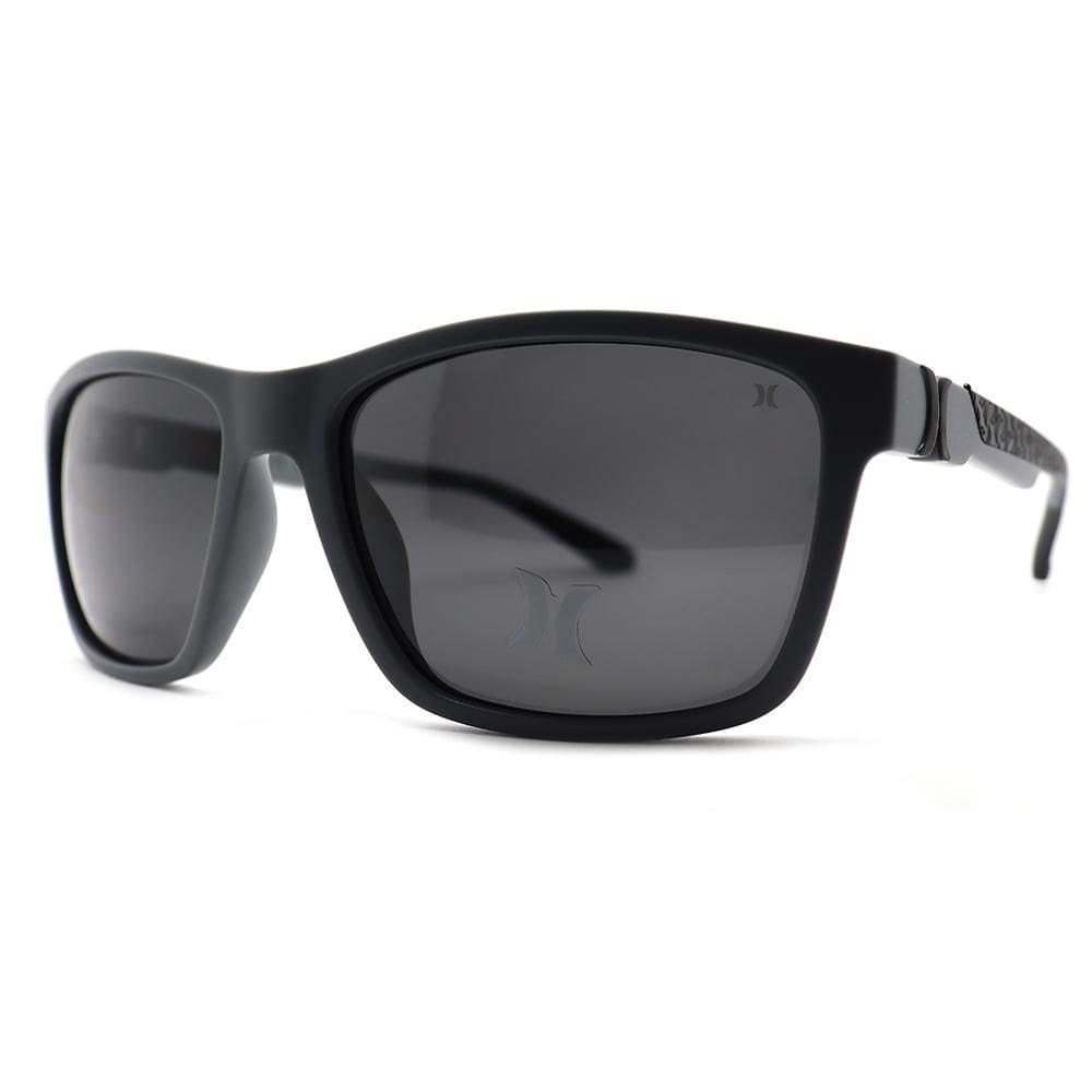 Óculos De Sol Hurley Austin C100 Preto