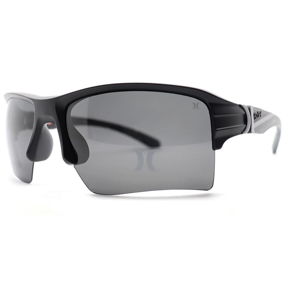 Óculos De Sol Hurley Los Angeles C100 Preto
