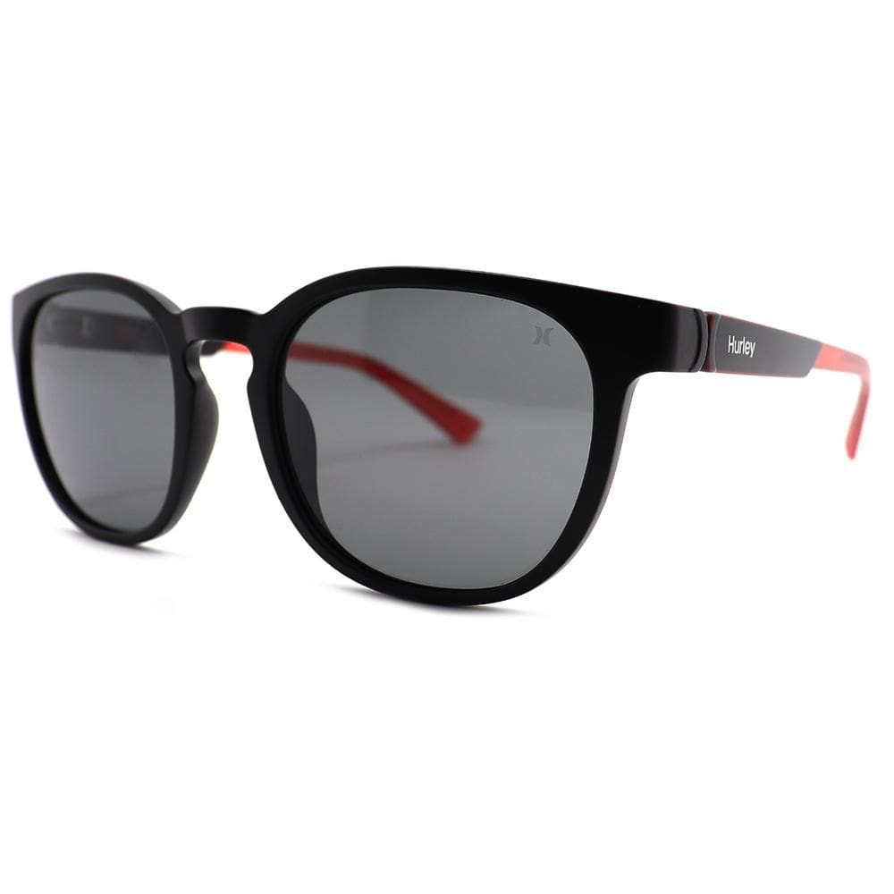 Óculos De Sol Hurley Baltimore C100 Preto