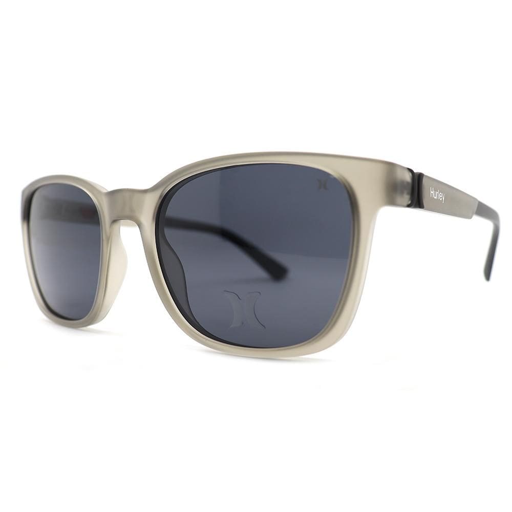 Óculos De Sol Hurley Columbus C100 Cinza