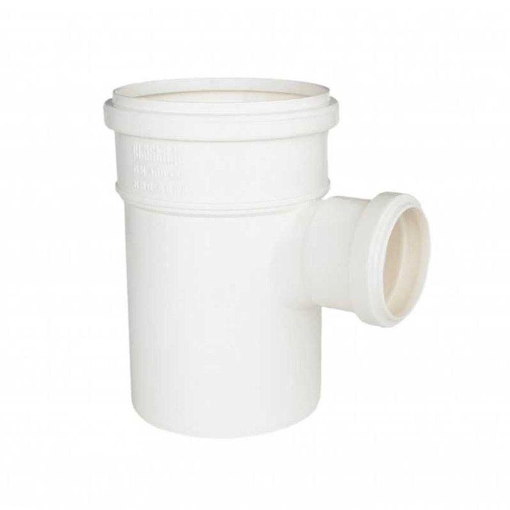 Te Esgoto Reducao 150x100mm Plastilit