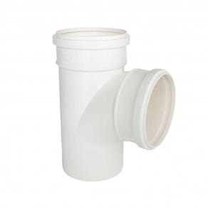 Te Esgoto 150x150mm Plastilit