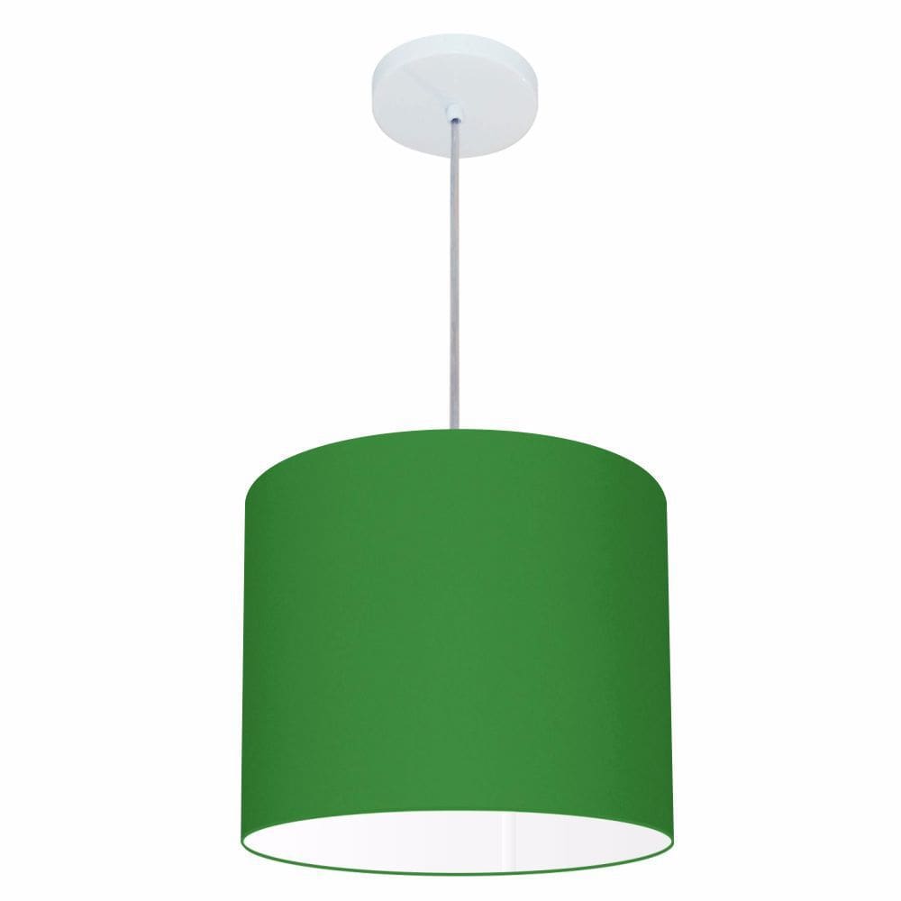 Lustre pendente cilíndrico free lux para mesa de jantar, sala, quarto, churrasqueira e balcão.