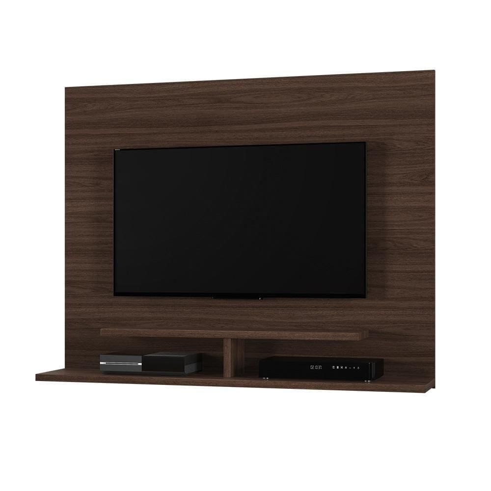 Painel Sion Para Até 56 Polegadas Jcm Café