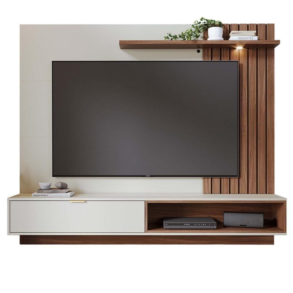 Home Suspenso Tocantins Off White-nogueira Real Para Até 65? - Colibri Off White-nogueira Real