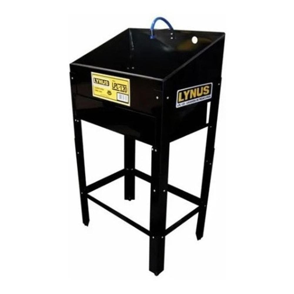 Máquina De Lavar Peças 12 Litros Lpl120 Lynus 127V