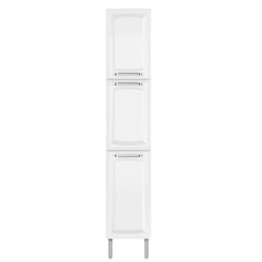 Paneleiro 3 Portas 40cm Tarsila - Itatiaia Branco