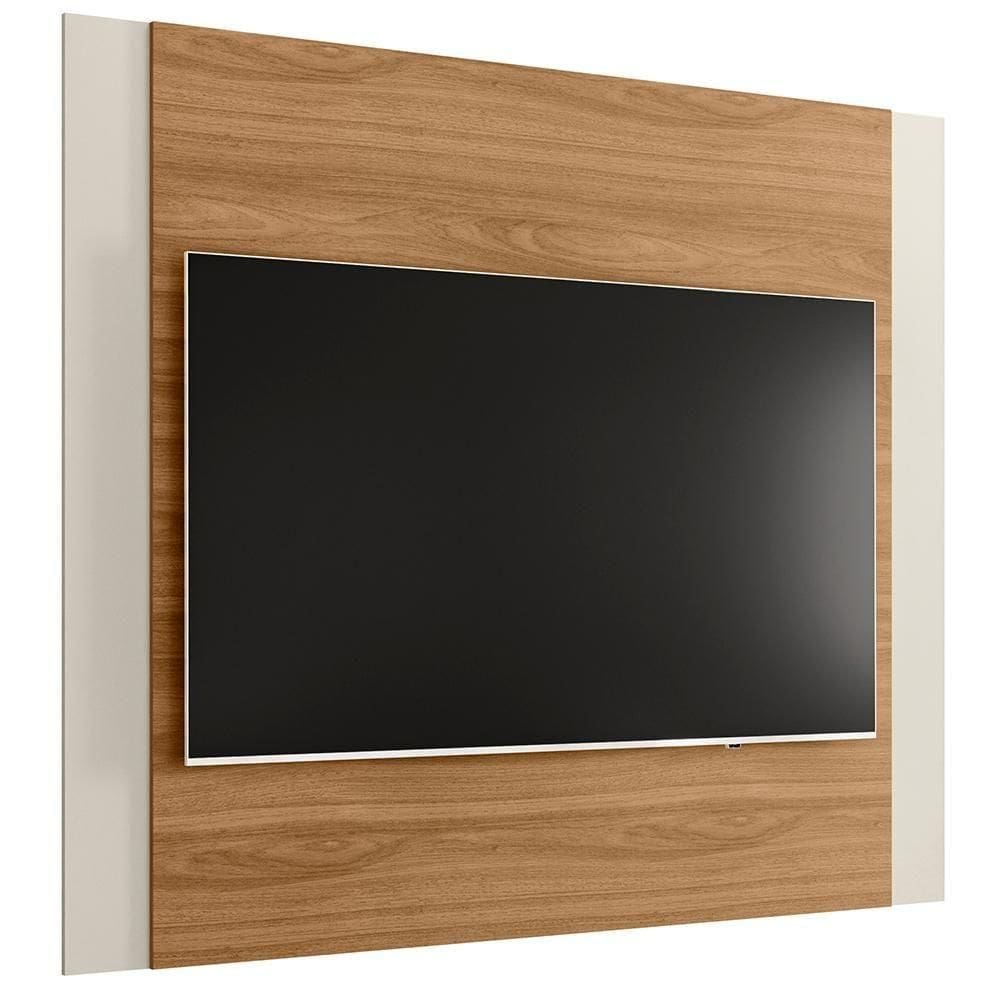 Painel Extensivel Para 70 Pol Dub Plla Nature Off White