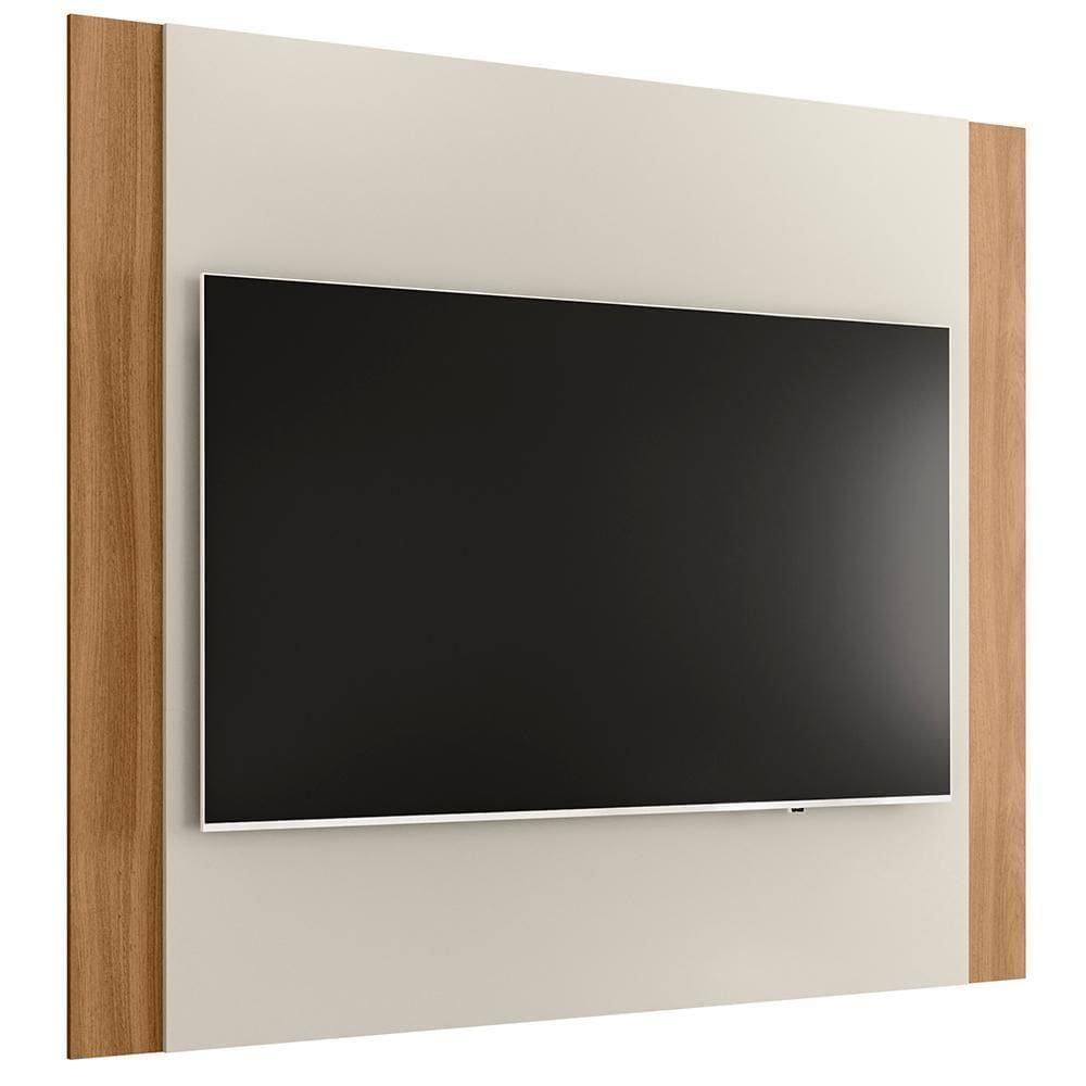 Painel Extensivel Para 70 Pol Dub Plla Off White Nature