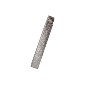 Lamina B&s Para Chave Agile- Vectra- Cobalt Montana