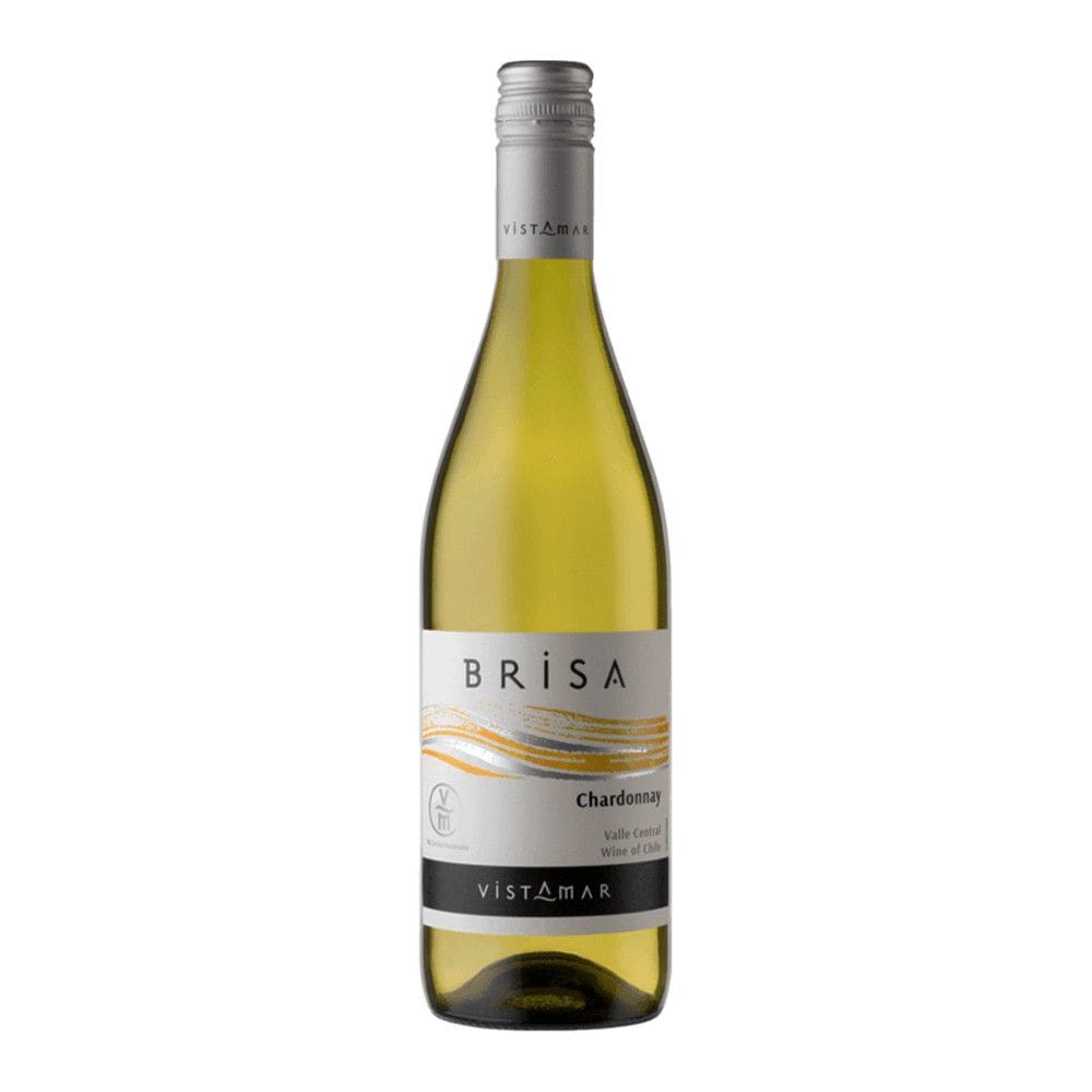Vistamar Brisa Vinho Branco Chardonnay 750ml