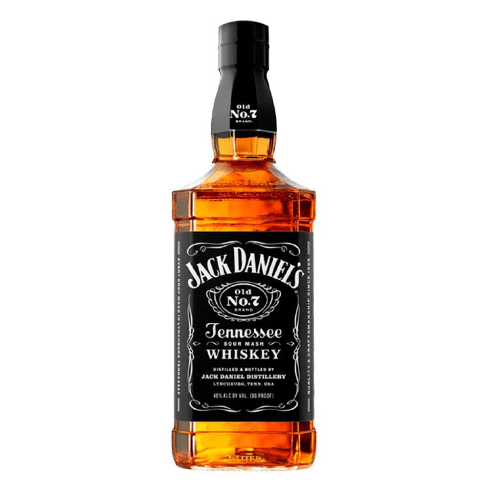 Jack Daniels Whisky Tenessee 700ml