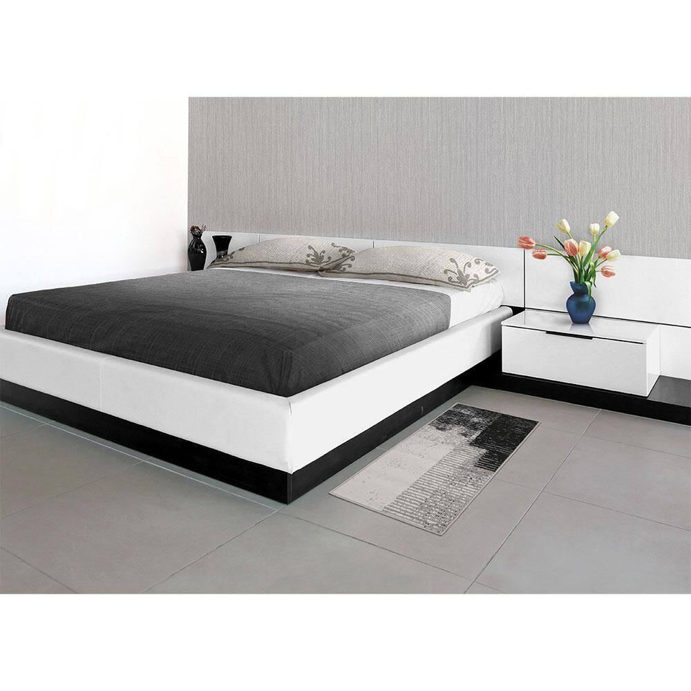 Tapete Adana Stains 50x100cm Tapetes São Carlos