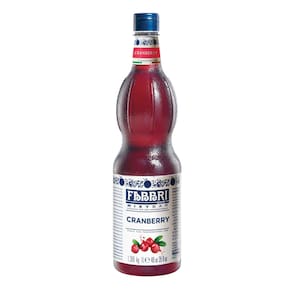 Xarope Italiano Fabbri Sabores Garrafa 1l