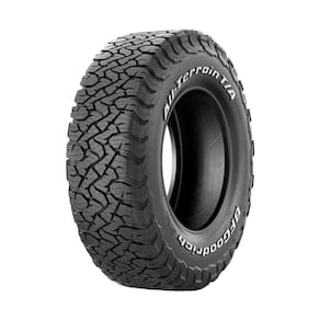 Pneu BFGoodrich Aro 16 All Terrain KO3 265/75R16 123/120S - Letras Brancas