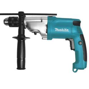 Furadeira De Impacto Makita 720W Hp2050H - 127V