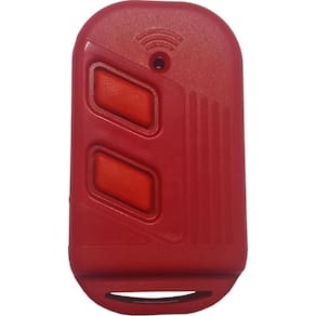 Controle Hcs 9010 Digital Compatível Com Central Rossi