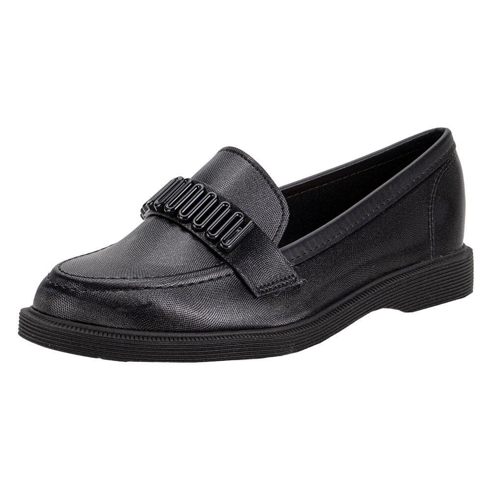 Mocassim Feminino Moleca - 5666106