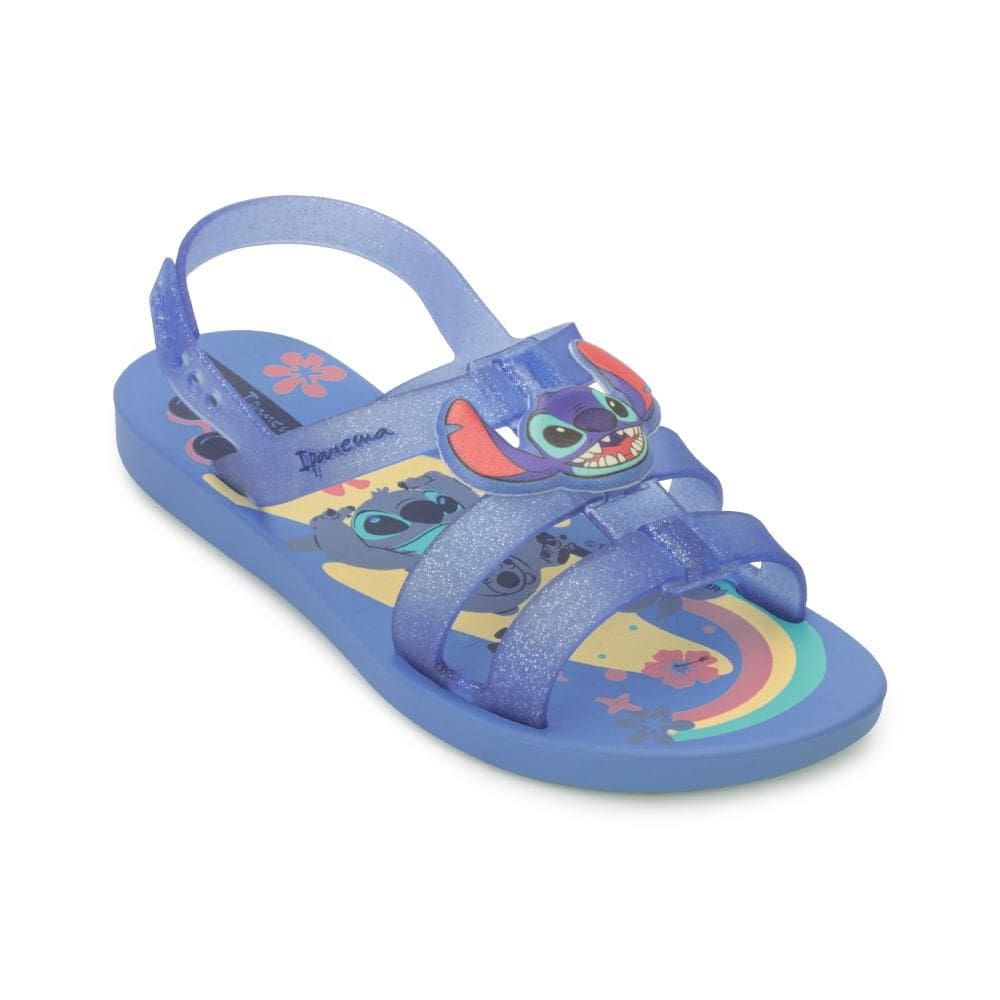 Sandália Ipanema Stitch 27372