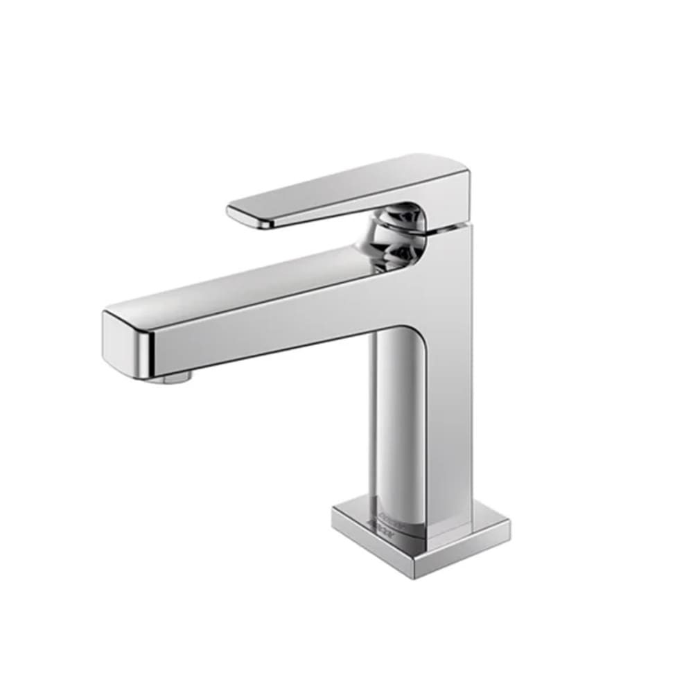 Torneira para Lavatorio Bica Baixa Lift de Mesa Docol
