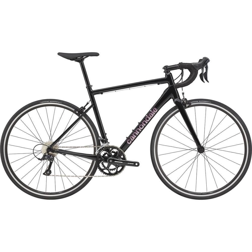 Bicicleta Cannondale Caad Optimo 3 Aro 700 Preto 18v Sora