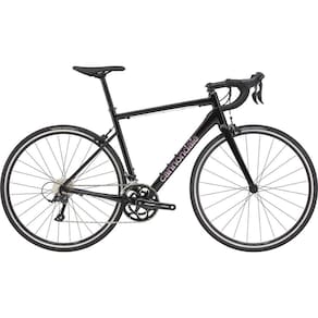 Bicicleta Cannondale Caad Optimo 3 Aro 700 Preto 18v Sora