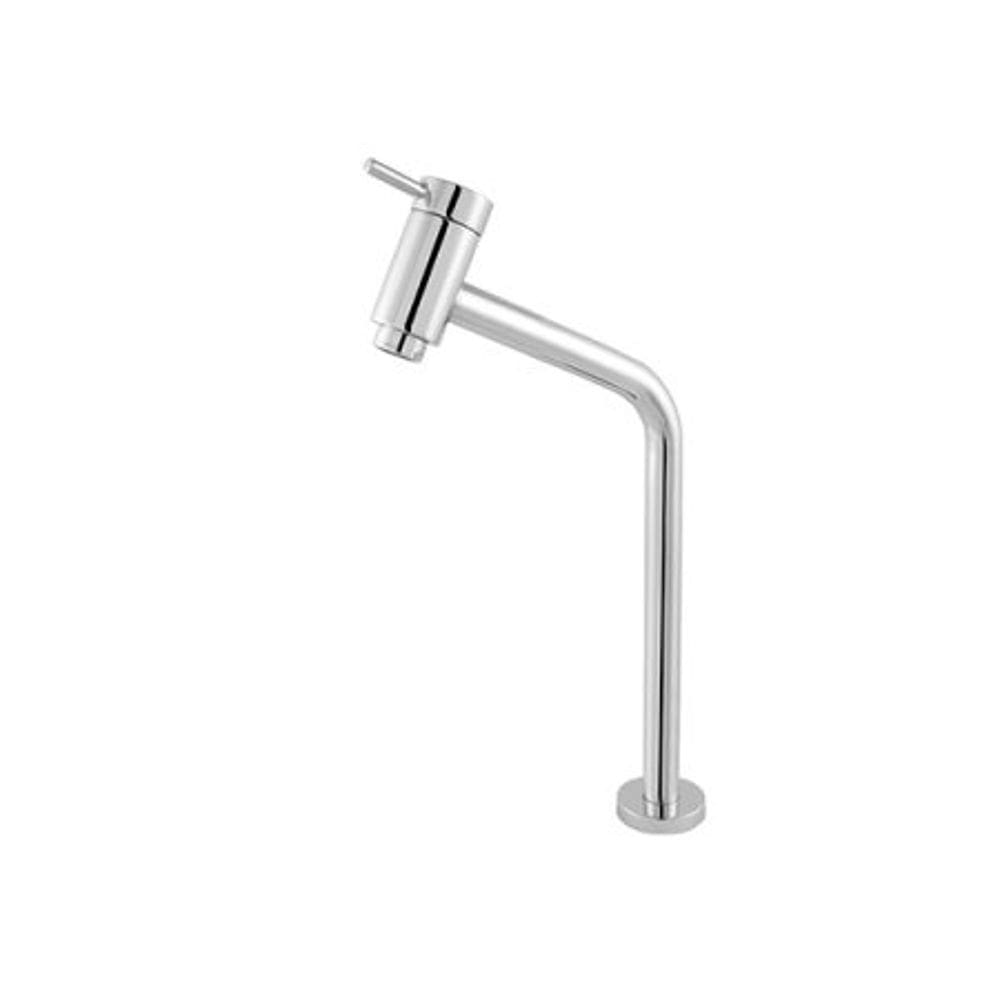Torneira Lavatório ou Cozinha Bancada com Arejador Elegance 4080-C61 Marchezan
