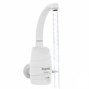 Torneira Elétrica Luna 220v 5500w - Zagonel