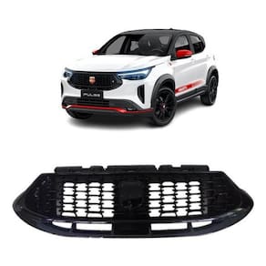 Fiat Pulse Grade Dianteira Genuíno 100278765