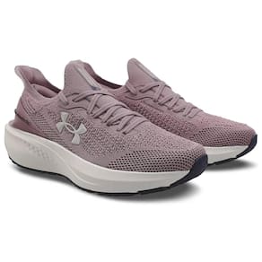 Tenis Run Feminino Under Armour Quicker 2