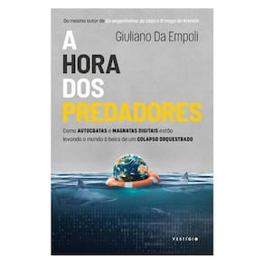 A Hora Dos Predadores