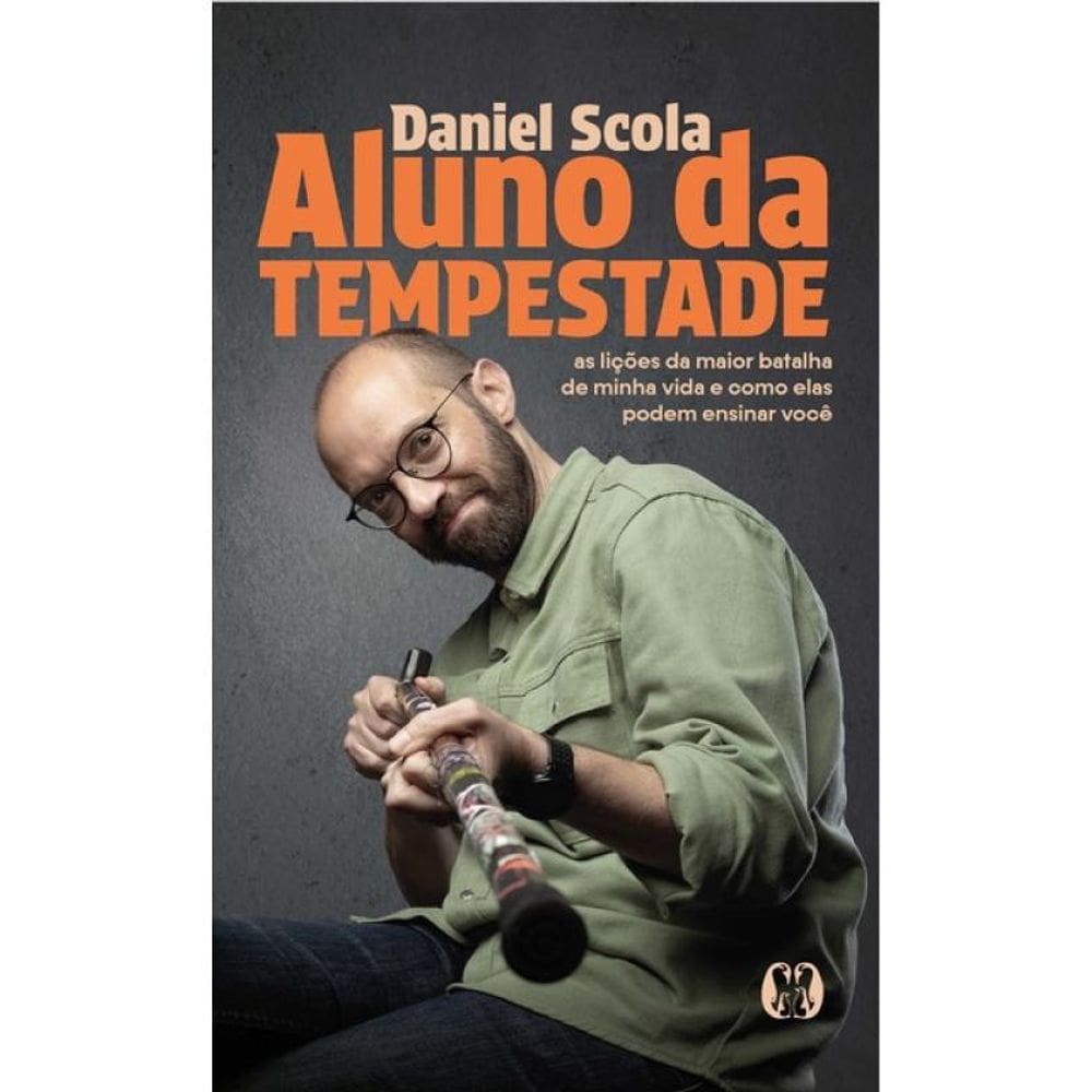 Aluno Da Tempestade