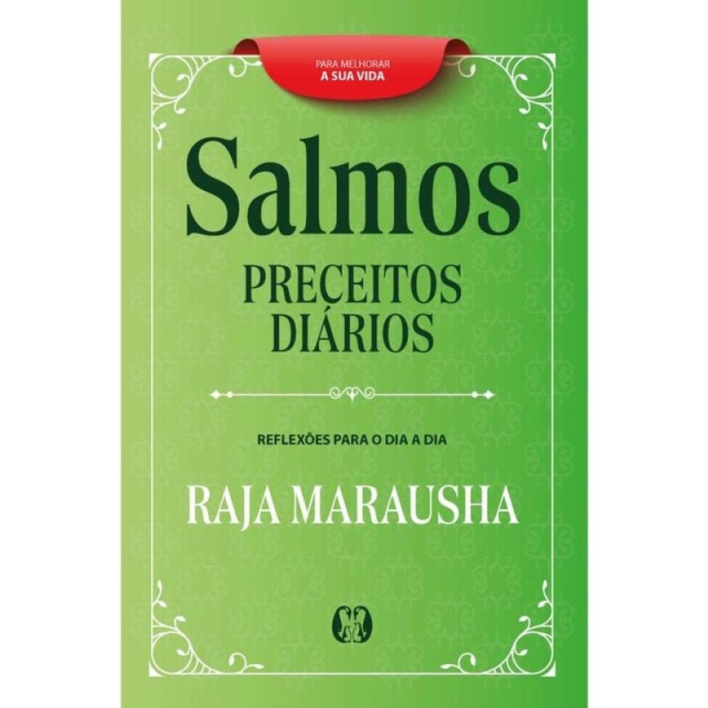 Salmos Preceitos Diários