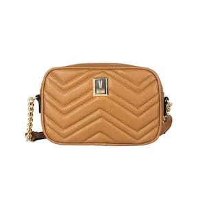 Bolsa Vizzano Tiracolo Alça Corrente